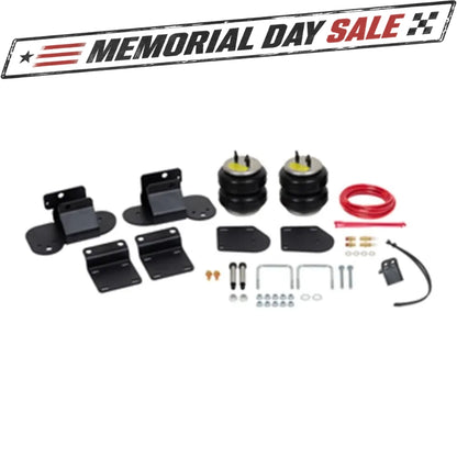Firestone Ride-Rite Air Spring Kit Rear 15-19 Ford Transit 350 Dual Rear Wheel (W217602603)