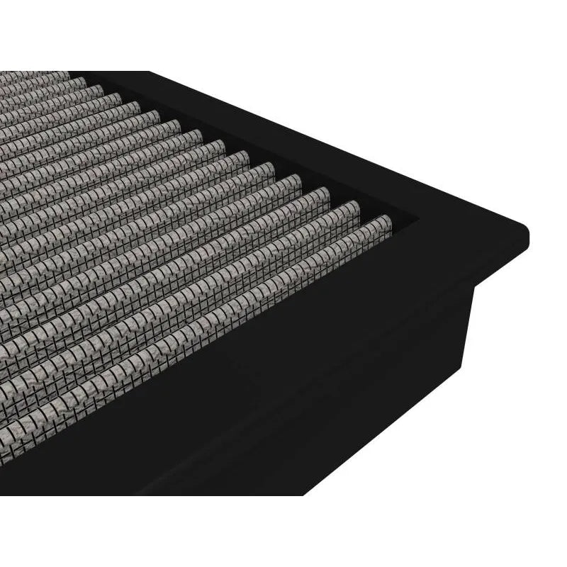 aFe Pro DRY S 15-22 Ram ProMaster City L4 2.4L Air Filter | Fit 2014-2026 Jeep/Fiat (31-10338)