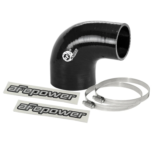 aFe Coupling Kit | 2-3/4 to 2 IN 90° Elbow (59-00102)