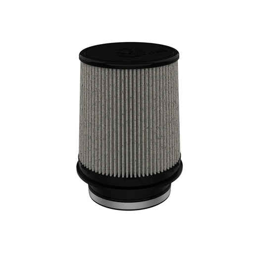 aFe Black Series Filter w/ Pro 5R Media | Street & Light Off-road (21-90111)