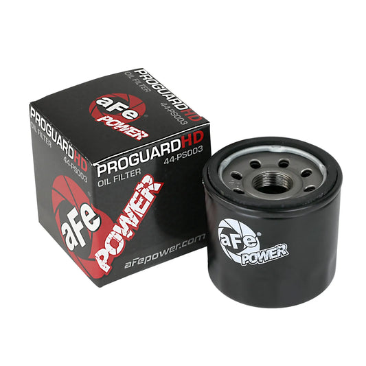 aFe ProGuard Oil Filter OE Repl | Yamaha 5GH-13440-50-00 (44-PS003)