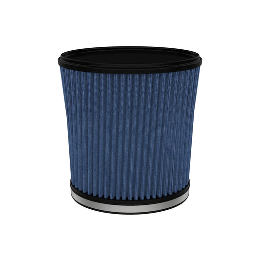 aFe MagnumFLOW Pro-5 R Air Filter | - 6-1/2x3-1/4in F / 7x3-3/4in B / 7x3in T (24-90116)
