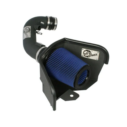 aFe MagnumFORCE Stage-2 P5R Intake | Ford Mustang 07-14 (54-11982-B)
