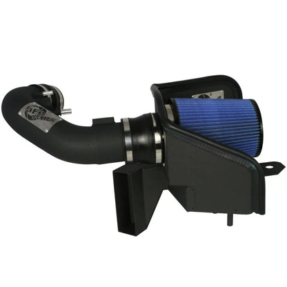 aFe MagnumFORCE Stage-2 P5R Intake | Ford Mustang 07-14 (54-11982-B)