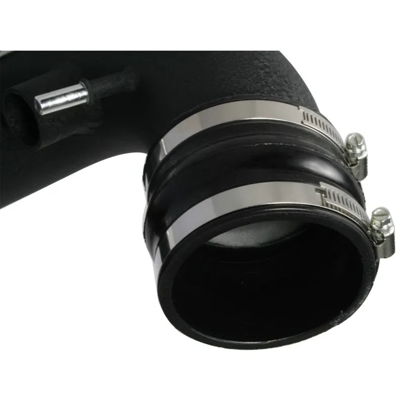 aFe MagnumFORCE Stage-2 P5R Intake | Ford Mustang 07-14 (54-11982-B)