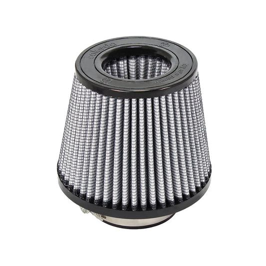 aFe Takeda Pro DRY S Universal Air Filter | 3F x 6B x 4-1/2T x 5H (TF-9025D)