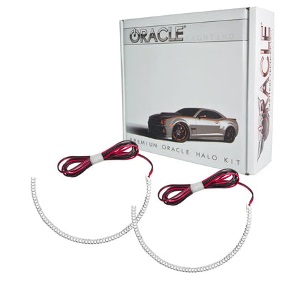 Oracle 10-13 Chevy Camaro LED Tail Halo Kit | 2010-2013 (2533-003)