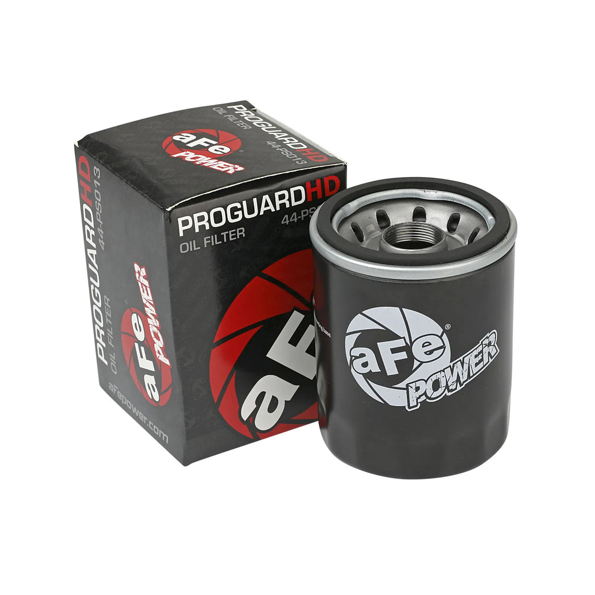 aFe PROGUARD Oil Filter | Max Flow/Filtration (44-PS013)