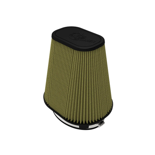 aFe Magnum FLOW Universal Air Filter | Universal (24-90204G)