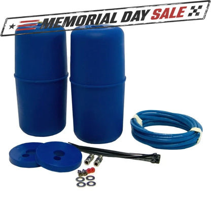 Firestone Ride-Rite 4176 Coil-Rite Air Helper Spring Kit