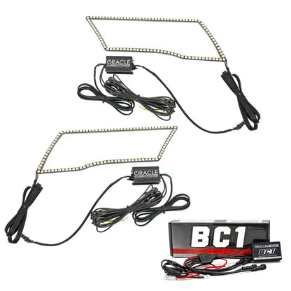 Oracle Dodge Ram Switchback Halo Kit | 09-18 (1328-335)