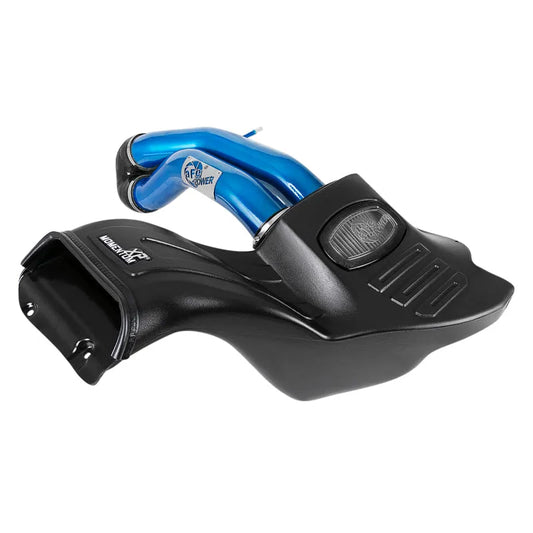 aFe Momentum XT Pro DRY S Cold Air Intake | Ford F150 15-20 5.0L V8 (50-30024DL)