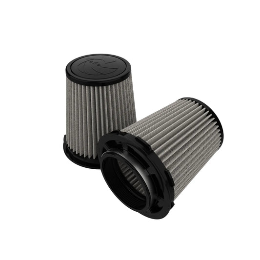 aFe Pro Dry S Air Filter | Universal (21-90114-MA) (SPF2190114MA)