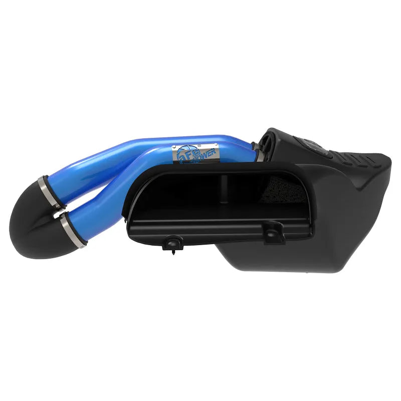 aFe Momentum XT Pro DRY S Cold Air Intake | Ford F150 15-20 5.0L V8 (50-30024DL)