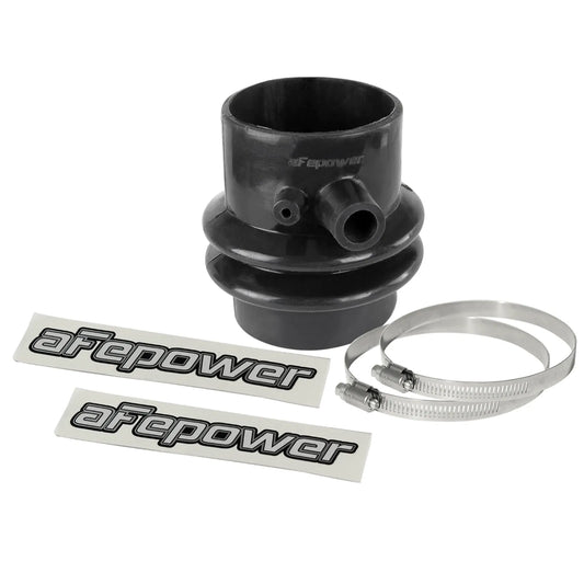 aFe Magnum FORCE Intake Coupling Kit | Universal (59-00110) (SPF5900110)