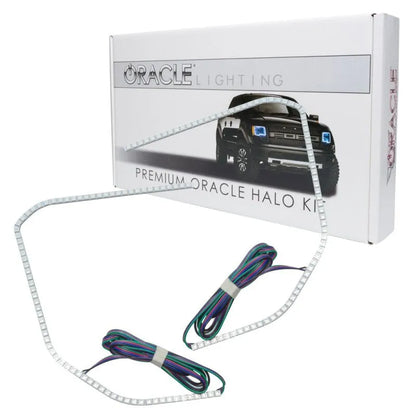 Oracle GMC Yukon Halo Kit | 2015-2020 (15-20) (2272-335)