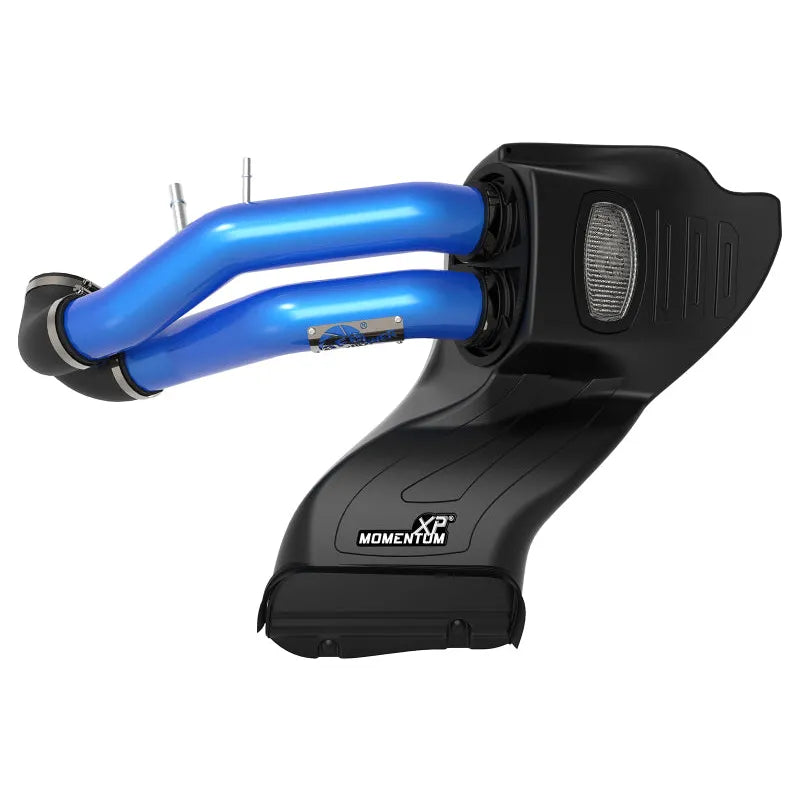 aFe Momentum XT Pro DRY S Cold Air Intake | Ford F150 15-20 5.0L V8 (50-30024DL)