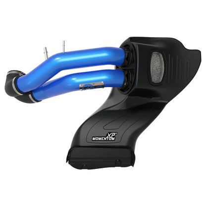 aFe Momentum XT Pro DRY S Cold Air Intake | Ford F150 15-20 5.0L V8 (50-30024DL)