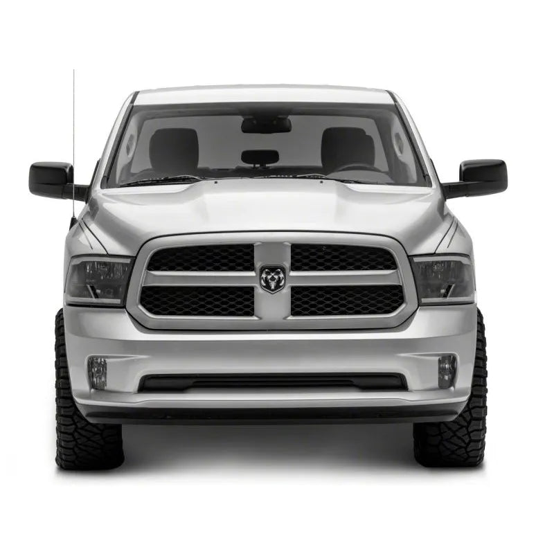 Raxiom 09-18 Dodge RAM Axial Headlights w/ LED Bar | 2009-2018 (R131481)