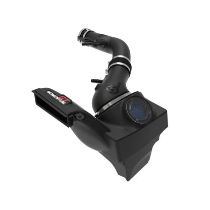 aFe Momentum GT Cold Air Intake | Ford Edge 15-26, Lincoln Nautilus 19-23 (50-70133R)