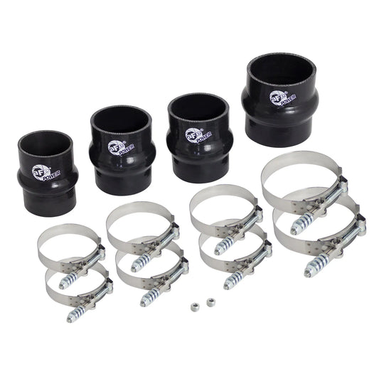 aFe BladeRunner Couplings & Clamps | Dodge 6.7L Diesel (46-20030A) (SPF4620030A)