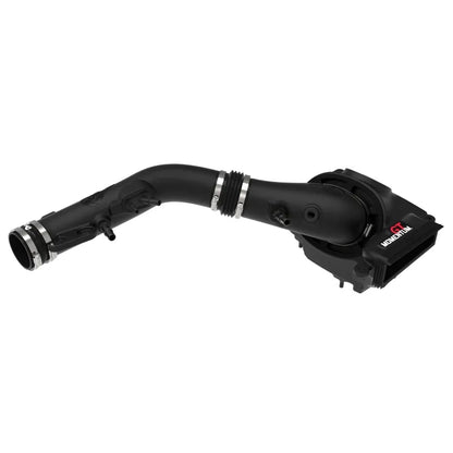 aFe Momentum GT Cold Air Intake | Ford Edge 15-26, Lincoln Nautilus 19-23 (50-70133R)