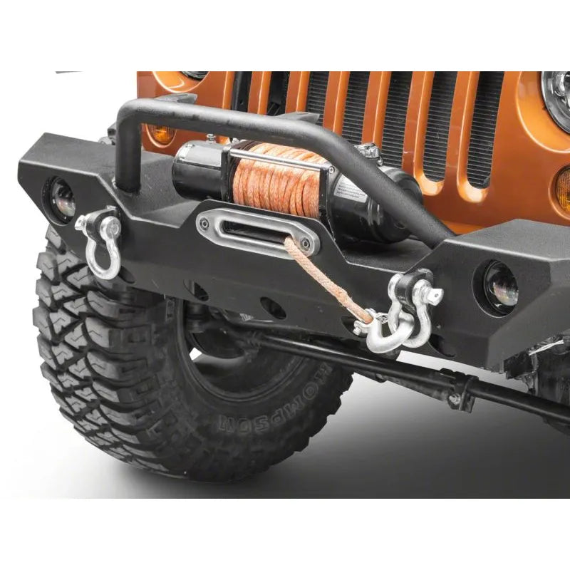 Raxiom 07-18 Jeep JK Axial LED Fog Lights | 4-Inch (J108041)