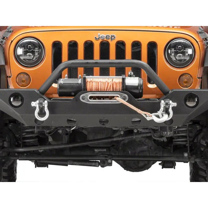 Raxiom 07-18 Jeep JK Axial LED Fog Lights | 4-Inch (J108041)