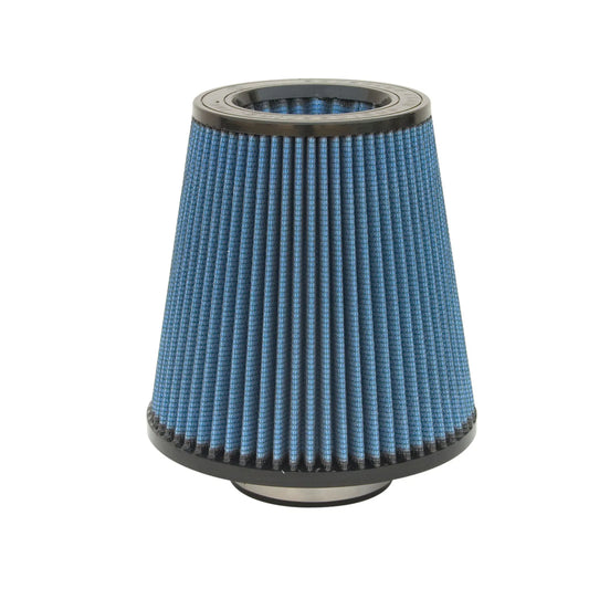 aFe MagnumFLOW A/F P5R 3-1/2F x 8B x 5-1/2T Air Filter | Universal (24-91008)