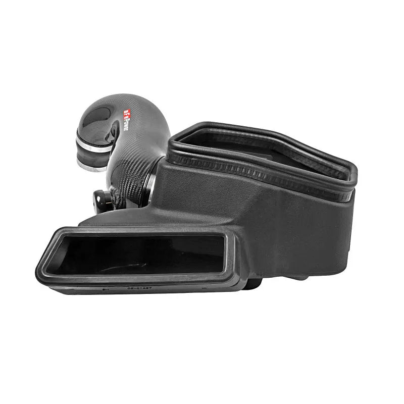 aFe Carbon Fiber Intake System 15-19 VW Golf R MKVII L4-2.0T | Fit 2012-2020 Audi VW (57-10016R)
