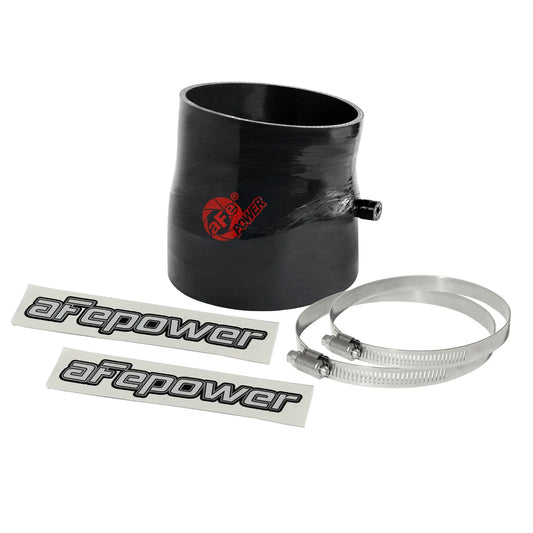 aFe Power Coupling Kit | Universal 3.75in ID to 3.5in ID x 15° (59-00116)