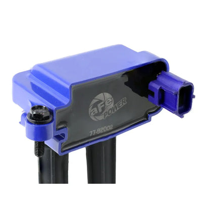 aFe 06-24 Dodge/Jeep/RAM Scorcher High-Perf Ignition Coil Single (77-92002)