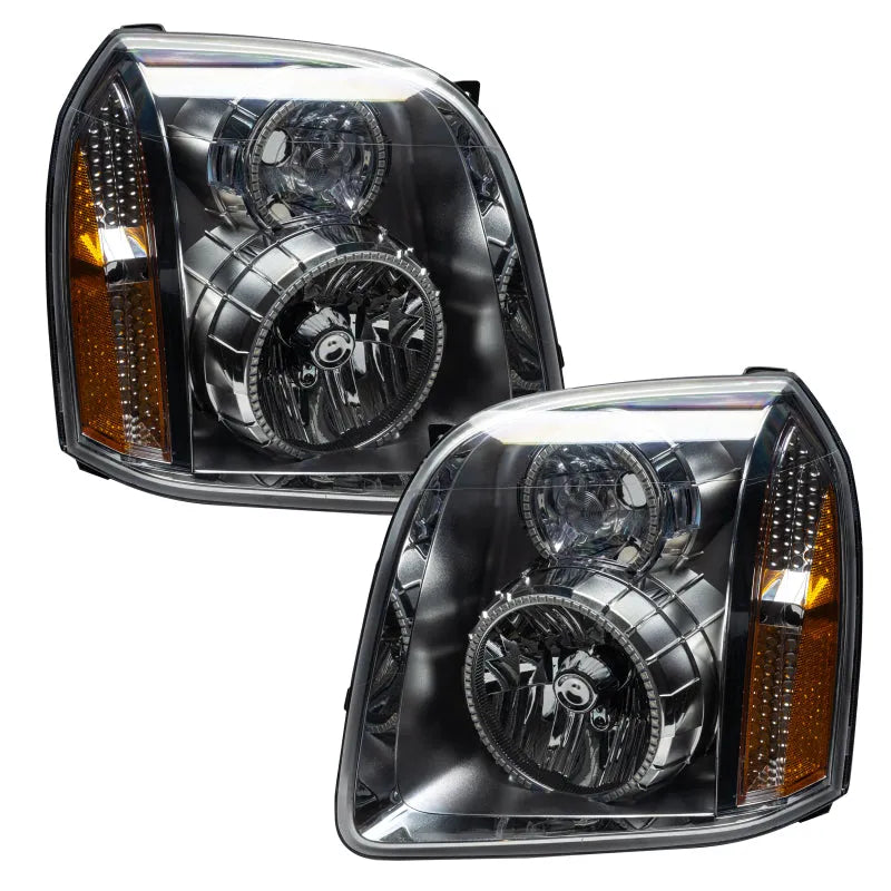 Oracle 07-13 GMC Yukon SMD ColorSHIFT Headlights | 2500 (7182-330)