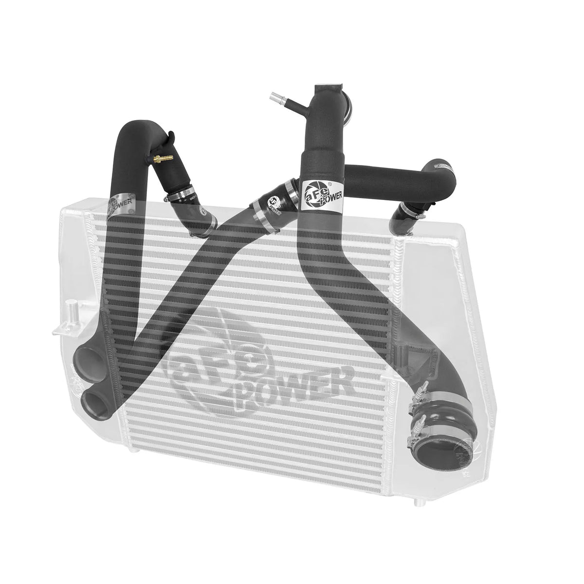 aFe Bladerunner GT Series Intercooler | Ford F-150 EcoBoost 3.5L (46-20124-B)