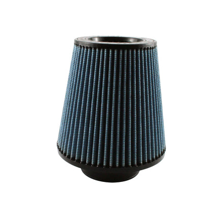 aFe MagnumFLOW Air Filter | -/4F x 8B x 5-1/2T (Inv) (24-91022)