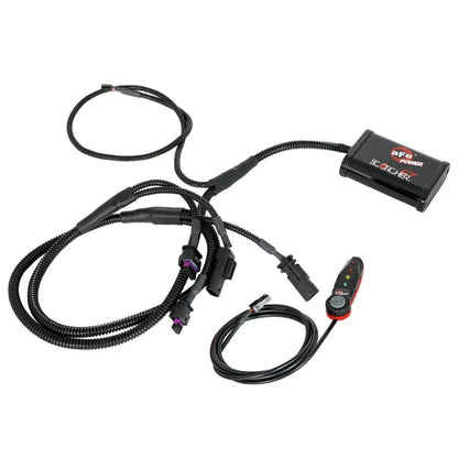 aFe Scorcher GT Module | Mercedes-Benz CLA/GLA 13-26 (77-46501)