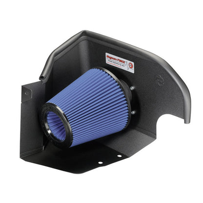 aFe MagnumFORCE P5R Intake Ford V10-6.8L/5.4L 99-04/99-03 (54-10331) | Trucks