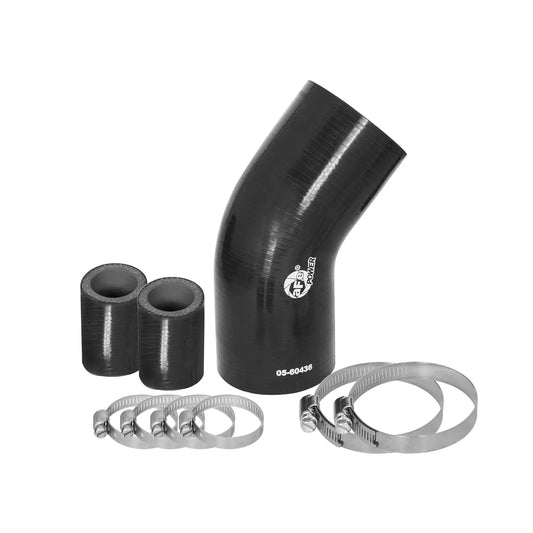 aFe BladeRunner Couplings & Clamps | BMW 335i 07-10 3.0L (46-20150AS) | N55
