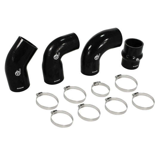 aFe Bladerunner Intercooler Coupling Kit | Ford Focus ST (13-14) (SPF4620180A)