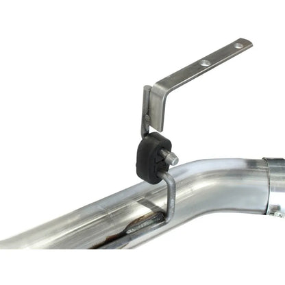 aFe MACHForce XP Dual Split DPF Back Exhaust | GM 11-19 2500/3500 HD V8-6.6L (49-04043-B)