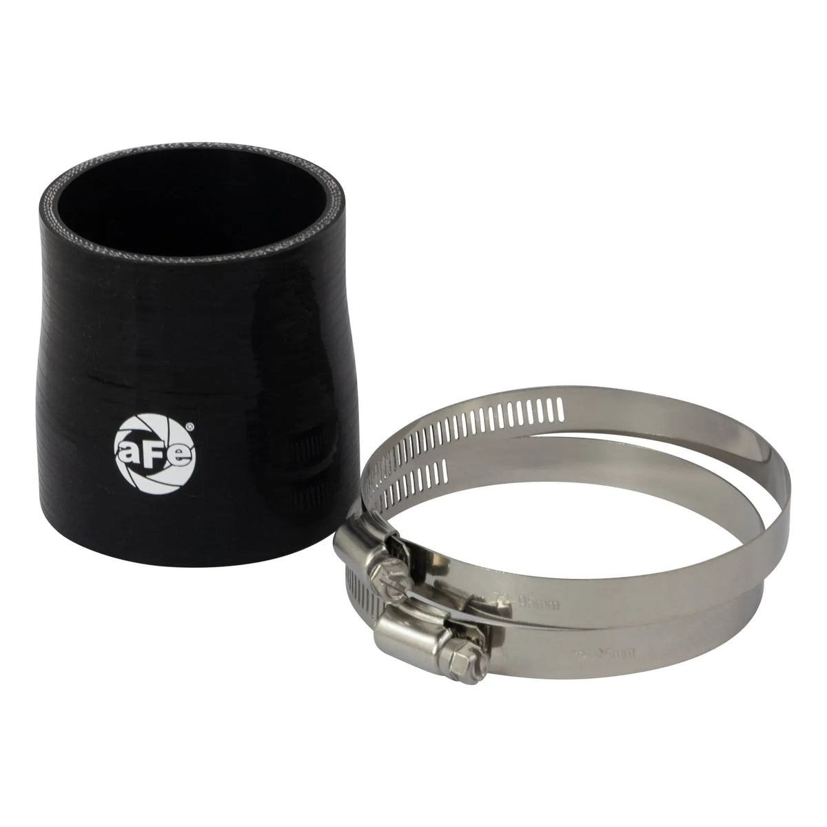 aFe Coupler Kit | Universal 2-3/4x2-1/2in Silicone (59-00200)