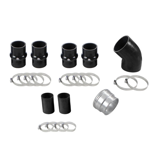 aFe Bladerunner Intercooler Coupling Kit | Ford F-150 2.7 V6 (46-20200A)