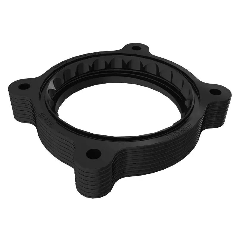 aFe 20-22 Nissan Frontier V6-3.8L Silver Bullet Throttle Spacer (46-36011B)