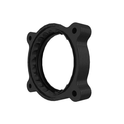aFe 20-22 Nissan Frontier V6-3.8L Silver Bullet Throttle Spacer (46-36011B)