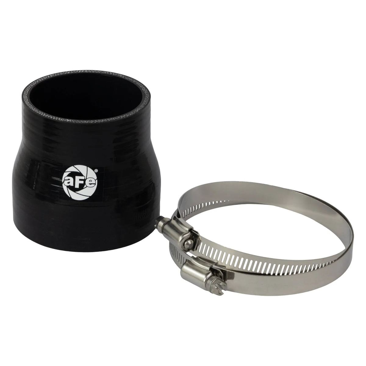 aFe Coupler Kit | 3x2.5in ID x 3in L / Silicone w/ Clamps (59-00201)