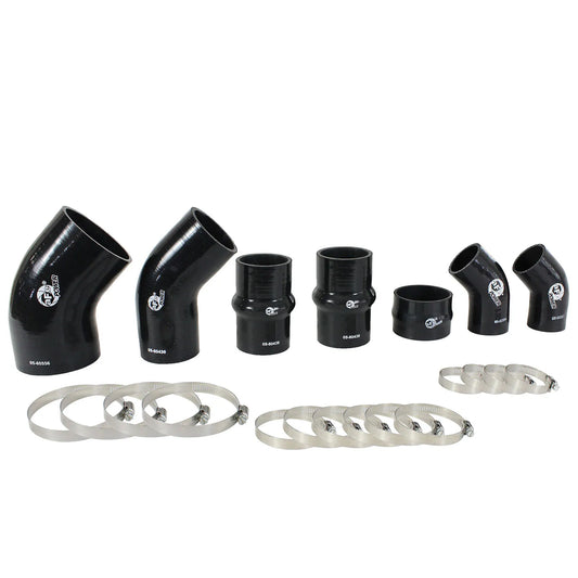 aFe Bladerunner Intercooler Coupling Kit | Ford F-150 3.5L Ecoboost (46-20210A)