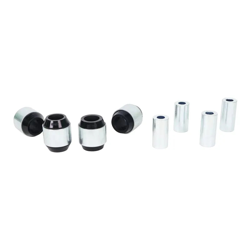 Whiteline Rear Bushing Kit | Acura Integra/Type-S 23-26, Civic IX/X 11-26, Civic Type R FK8 (W63646)