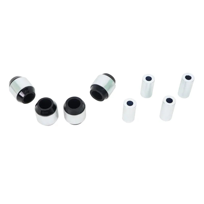 Whiteline Rear Bushing Kit | Acura Integra/Type-S 23-26, Civic IX/X 11-26, Civic Type R FK8 (W63646)