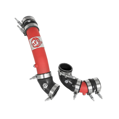 aFe Bladerunner Intercooler Tube | Honda Civic Type R 17 (46-20324-R)