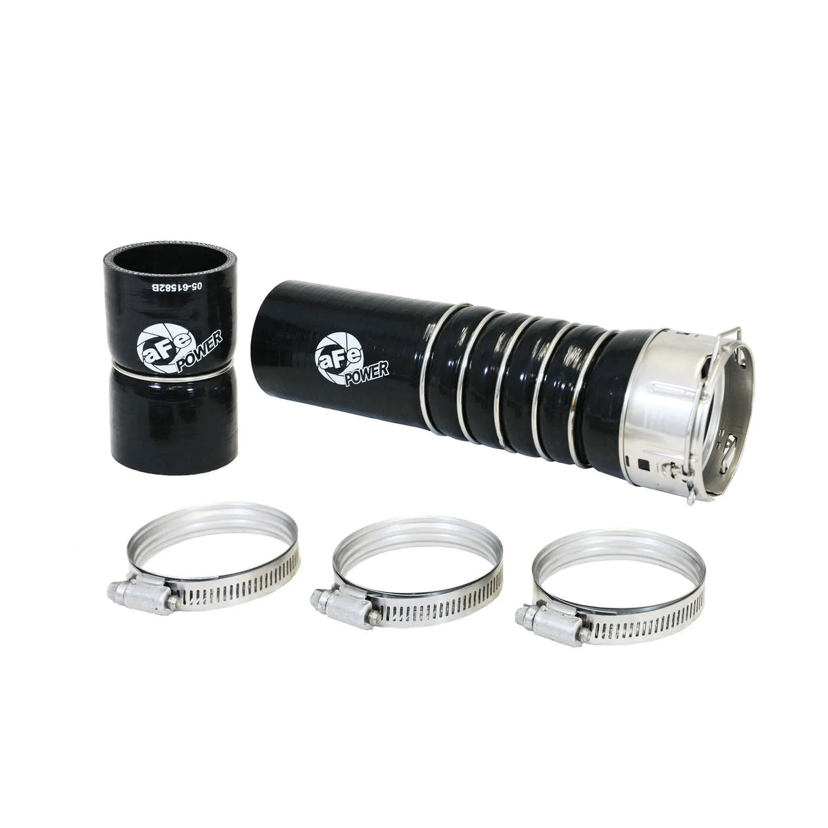 aFe OER Series Coupling & Clamp Kit | GM Colorado/Canyon (46-20260SSH)